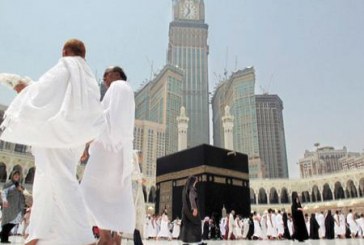 لجنة السياحة والطيران بمجلس النواب تبدى رغبتها فى تحديد أعداد المعتمرين