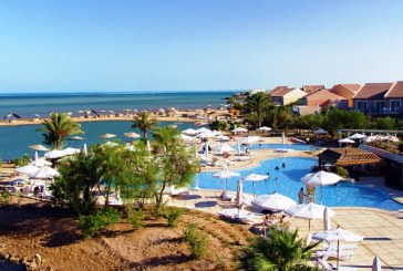 “ساويرس” يسعى لتجديد إتفاقه مع “اف تى اى ” الألمانية بإضافة 4 رحلات أسبوعيا الى منتجع الجونة