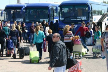 تعافى السياحة والرقم الصعب  ..؟!…بقلم أشرف الجداوى