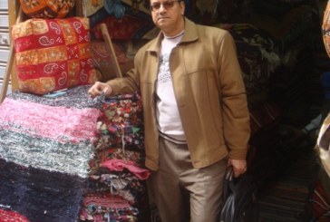 منبر الحضارة يطالب بإنشاء هيئة مستقلة للصناعات التراثية تابعة لمجلس الوزراء