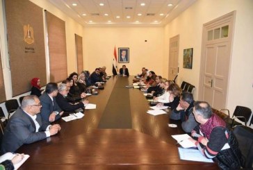 وزير سياحة سوريا يؤكد على ضرورة الارتقاء بعملية التعليم والتدريب السياحي