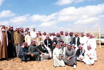 سياحة حائل تؤهل 68 مرشداً سياحياً