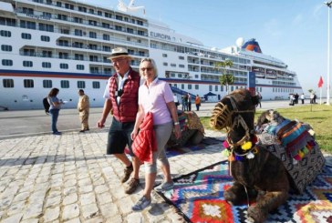 انتعاشة السياحة تعود إلى تعافي الوضع الأمني في تونس