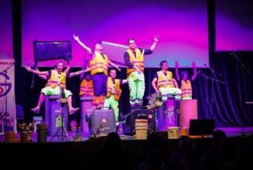 إنطلاق مهرجان ربيع الثقافة بالبحرين تزامنا مع ذكرى مولد الرحالة العربي ابن بطوطة