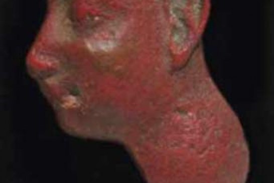 السفارة المصرية تسعيد قطعتين أثريتين مسروقتين من لندن