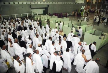 مطار الملك عبدالعزيز يسجل أكثر من 30  مليون مسافر