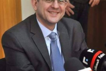 وزير السياحة اللبنانى يبحث مع نقيب اصحاب فنادق طهران التعاون المشترك