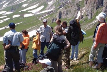 سياحة أذربيجان تسجل ارتفاع فى عدد السياح خلال 2016