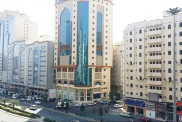 حصيلة الإجازة.. إشغال فنادق مكة يصل 90 % والمدينة 40 %