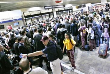 Another Strong Year for Air Travel Demand in 2016