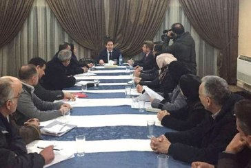 وزير السياحة السورى: التحضير لورشة عمل خاصة بحلب الشهر القادم