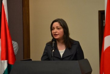 فلسطين شريك رئيسى في حفل افتتاح مهرجان السياحة الدولي في براغ