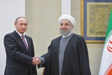 روسيا وإيران تعتزم إلغاء التأشيرات السياحية