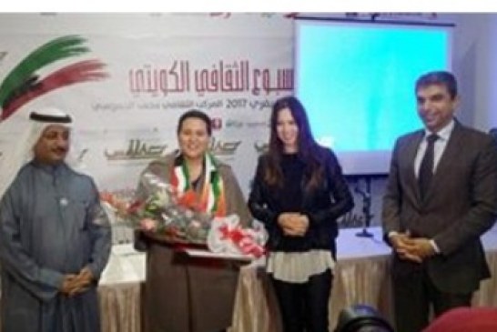 باحثة أثار كويتية تؤكد ان بلادها تولي أهمية كبرى للمحافظة على آثارها التاريخية