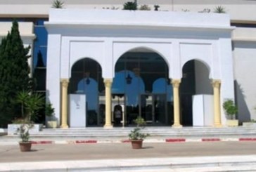 وزارة الثقافة الجزائرية تفوز بجائزة التميز العربي للأداء الثقافي