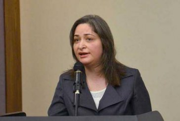 وزيرة سياحة فلسطين : القطاع السياحي الفلسطيني قادر على تحقيق أكبر قدر من التعاون مع نظرائه حول العالم