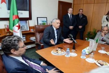 وزير النقل: تسيير الخطوط الجوية الجزائرية يجب أن يكون