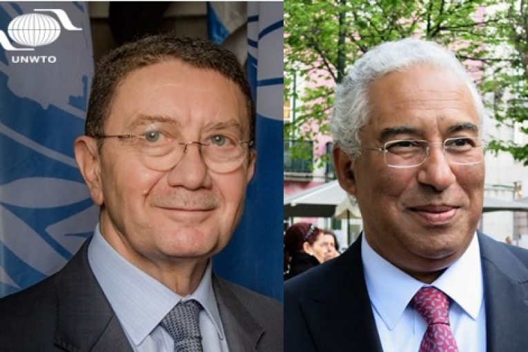 Portugal has committed to partnering with the International Year of Sustainable Tourism for Development 2017.