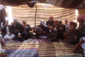 التراث السيناوى من مفردات السياحة المتنوعة على أرض الفيروز