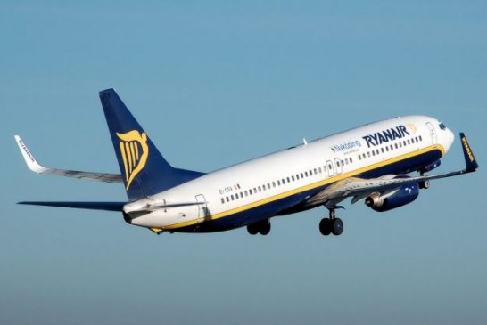 Ryanair targets Lufthansa’s Frankfurt hub to increase services