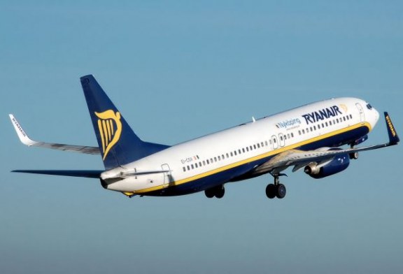 Ryanair targets Lufthansa’s Frankfurt hub to increase services