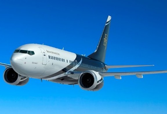 Boeing Q4 revenues down 1pc to $23.3bn