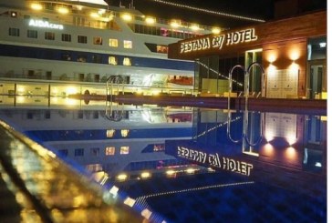 كريستيانو رونالدو يفتتح 4 فنادق جديدة في إيبيزا