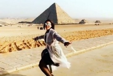 الرقص حب بقلم: د. عصام الطابوني