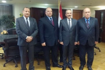 سلطة طيران مصر المدنى ترخص لاول مرة مطار اسوان ، وتجدد ترخيص القاهرة وشرم الشيخ