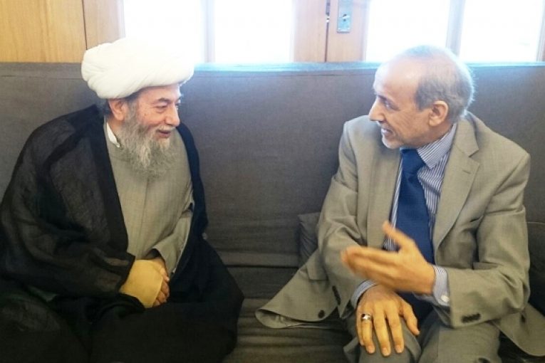 شدد الملحق الثقافي العراقي في المملكة المتحدة وأوروبا الدكتور حسن هادي العلاق على العلاقة الوثيقة بين الثقافة والتربية في نشأة المجتمع وسلامة أبنائه.