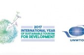 UNWTO welcomes Hilton as Official Partner of the International Year of Sustainable Tourism for Development