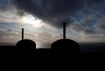 انفجار نووى بفرنسا