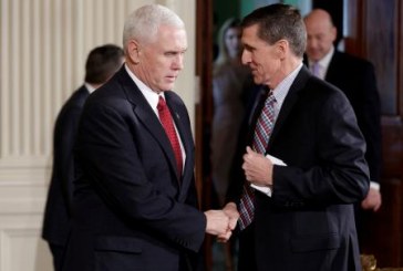 استقالة مستشار الأمن القومي الأمريكي بسبب رفع العقوبات عن روسيا