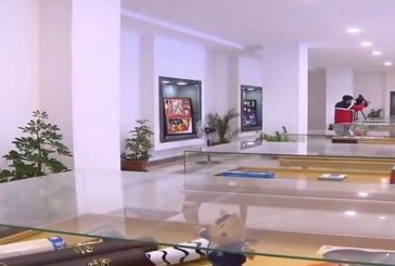 افتتاح المتحف الأولمبي الجزائري 22 فبراير الجارى