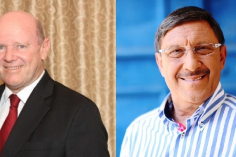 Alain St.Ange is the perfect candidate for Secretary General of the United Nations World Tourism Organisation, President of ICCO Maxim Behar says.