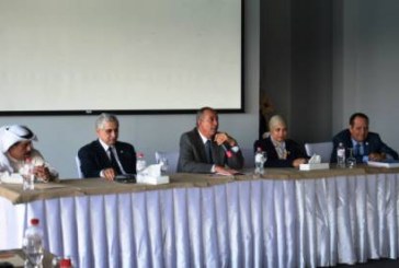 أحمد عبد الله يؤكد : محافظة البحر الاحمر تفتح ذراعيها لإستقبال الأشقاء العرب للسياحة بدلاً من الدول الغربية