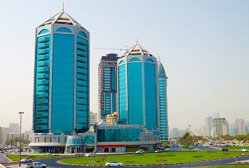 100 % نسب إشغال فنادق الشارقة