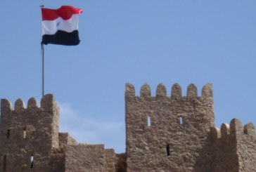 بالصور خبير آثار يرصد معالم آثار طابا فى ذكرى عودتها للسيادة المصرية