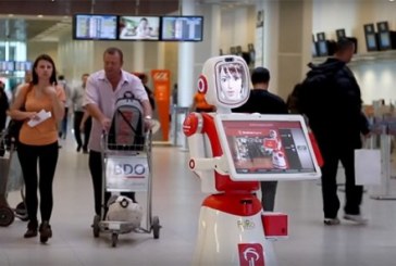 همس إلى الأمين بقلم د. عصام الطابوني