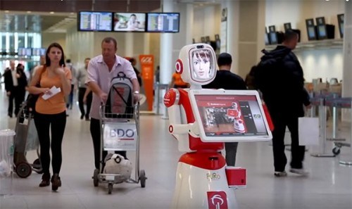 همس إلى الأمين بقلم د. عصام الطابوني