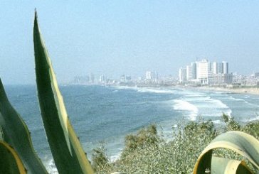 روسيا تتصدر قائمة الدول المصدرة للسياحة إلى إسرائيل