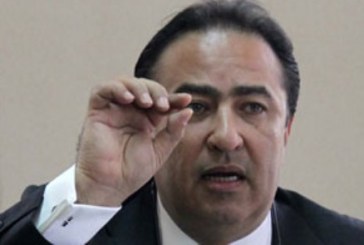 احمد بلبع رئيس لجنة السياحة برجال الأعمال يطالب الحكومة بإعادة النظر فى زيادة رسوم التأشيرة