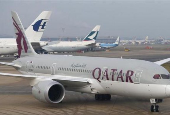 oneworld is best alliance for on-time flights – for sixth year running