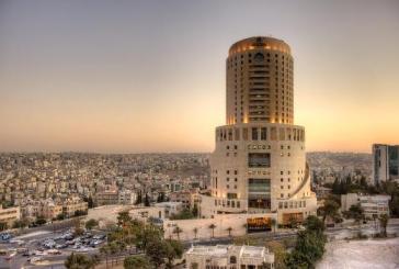فنادق هيلتون تعتزم التوسع بالاردن