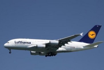 لوفتهانزا واير فرانس تطالبان المفوضية الأوروبية بقانون ضد ناقلات الخليج