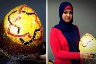 متحف الفن الاسلامي يستضيف معرضا للحرف الخزفية