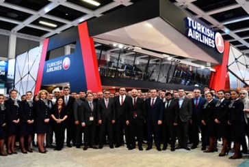 Turkish Airlines has won PATWA International Award for “Best Airline – Best Inflight Catering” category at ITB Berlin 2017