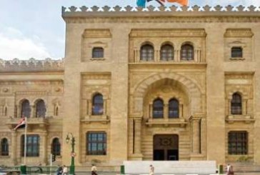 لأول مرة .. افتتاح متحف الفن الاسلامي ليلا أمام الجمهور