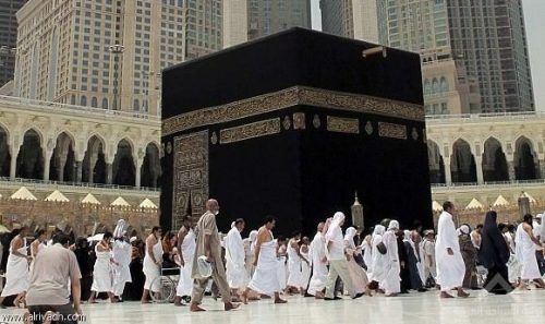 سياحة مصر .. تعلن بدأ الإجراءات التحضيرية لموسم العمرة المصرية أكتوبر القادم