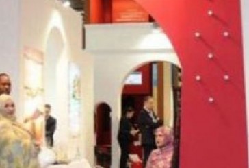 سياحة الجزائر تبرز وجهاتها المختلفة فى معرض بورصة برلين